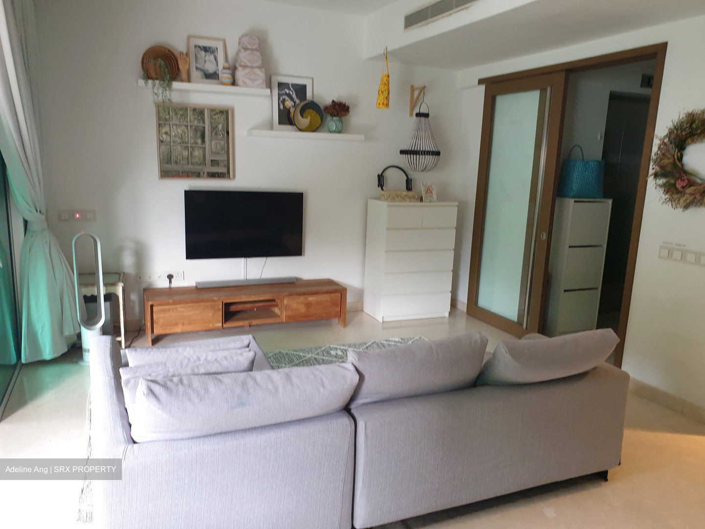 Trevose Crescent (D11), Condominium #550595361